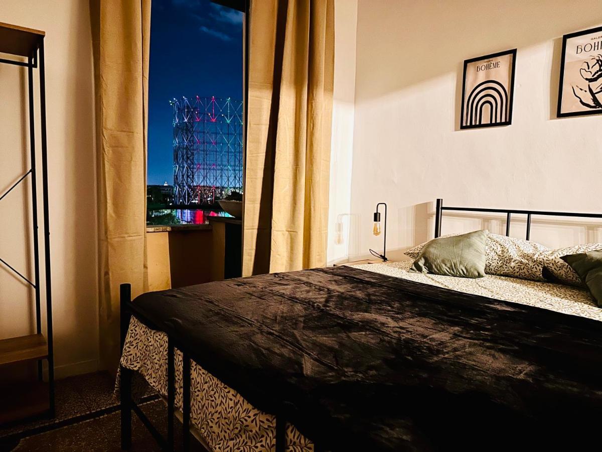 Attico Lussuoso Roma Centro Διαμέρισμα Εξωτερικό φωτογραφία